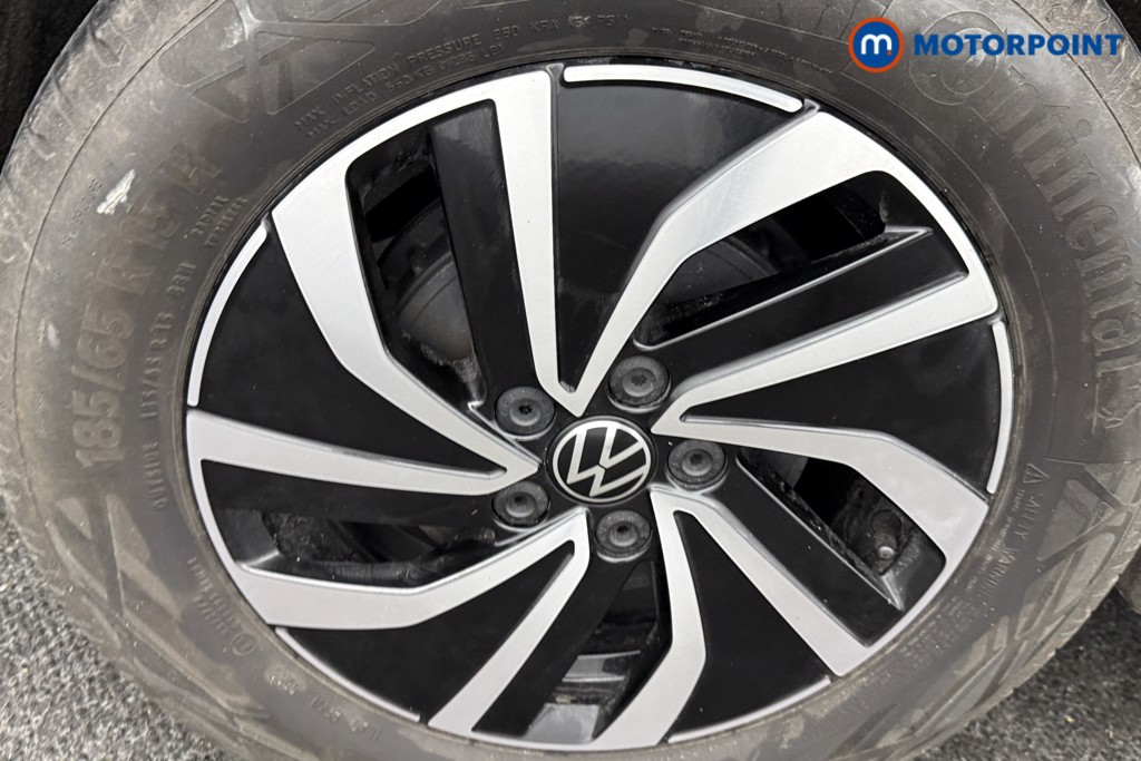 Volkswagen Polo Life Automatic Petrol Hatchback - Stock Number (1602962) - 31st supplementary image