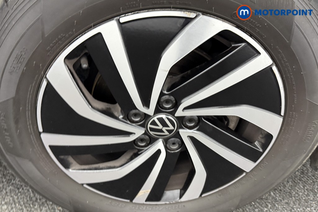 Volkswagen Polo Life Automatic Petrol Hatchback - Stock Number (1602962) - 32nd supplementary image