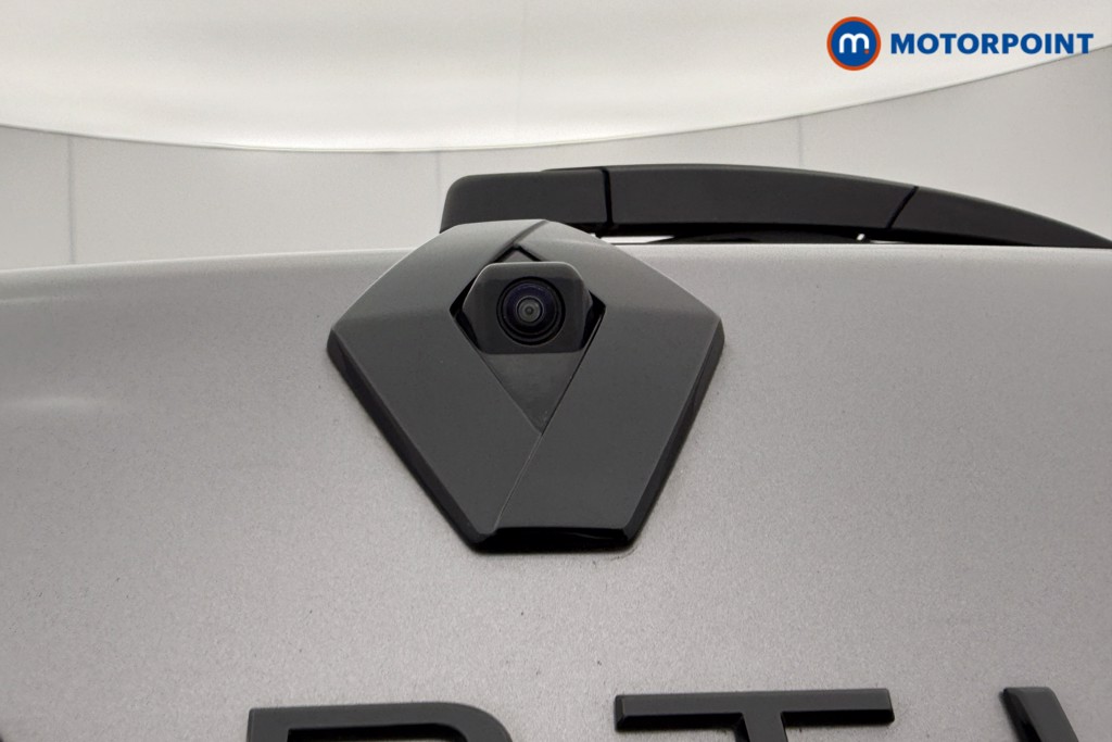 Renault Captur Engineered Automatic Petrol-Electric Hybrid SUV - Stock Number (1602963) - 20th supplementary image