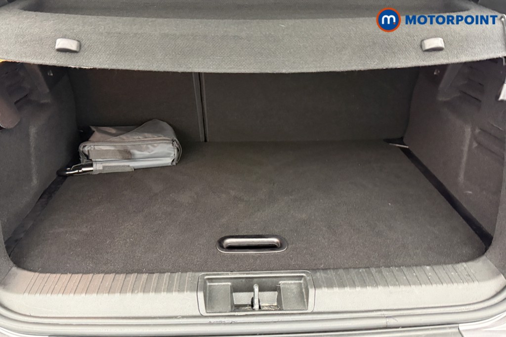 Renault Captur Engineered Automatic Petrol-Electric Hybrid SUV - Stock Number (1602963) - 21st supplementary image