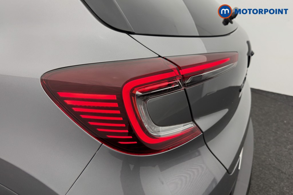 Renault Captur Engineered Automatic Petrol-Electric Hybrid SUV - Stock Number (1602963) - 25th supplementary image