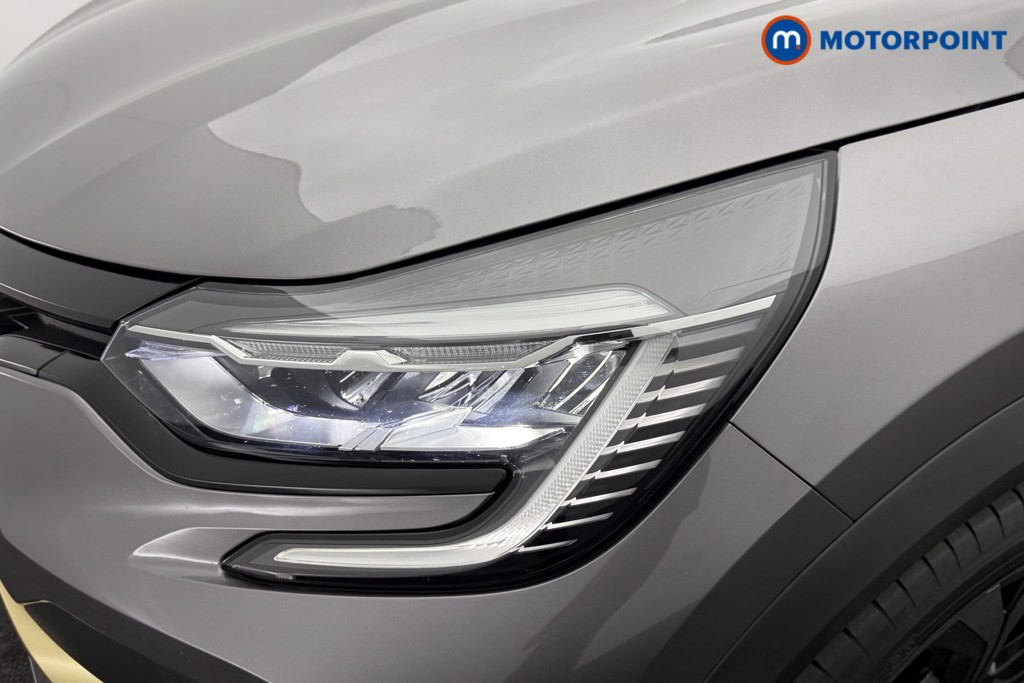 Renault Captur Engineered Automatic Petrol-Electric Hybrid SUV - Stock Number (1602963) - 27th supplementary image