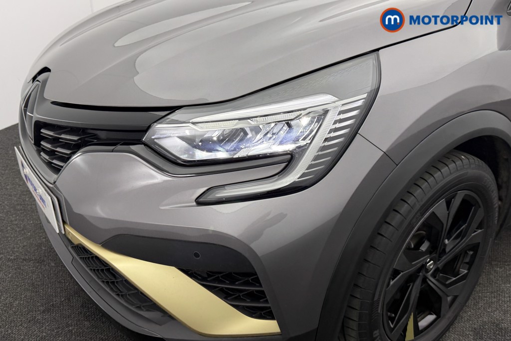 Renault Captur Engineered Automatic Petrol-Electric Hybrid SUV - Stock Number (1602963) - 28th supplementary image