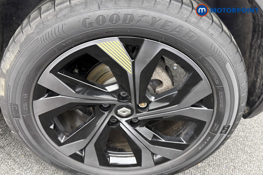 Renault Captur Engineered Automatic Petrol-Electric Hybrid SUV - Stock Number (1602963) - 30th supplementary image