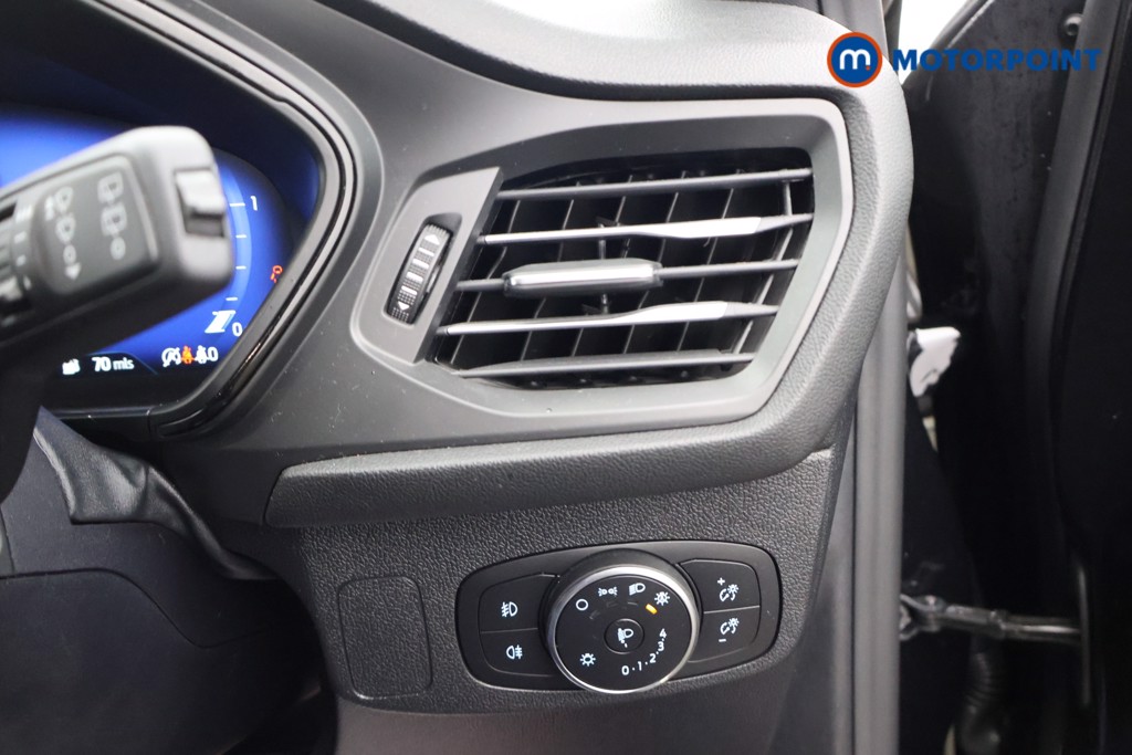 Ford Focus St-Line Vignale Manual Petrol Hatchback - Stock Number (1602965) - 7th supplementary image