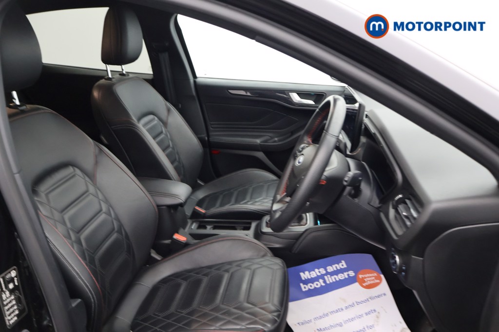 Ford Focus St-Line Vignale Manual Petrol Hatchback - Stock Number (1602965) - 14th supplementary image