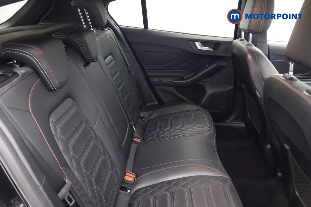 Ford Focus St-Line Vignale Manual Petrol Hatchback - Stock Number (1602965) - 15th supplementary image