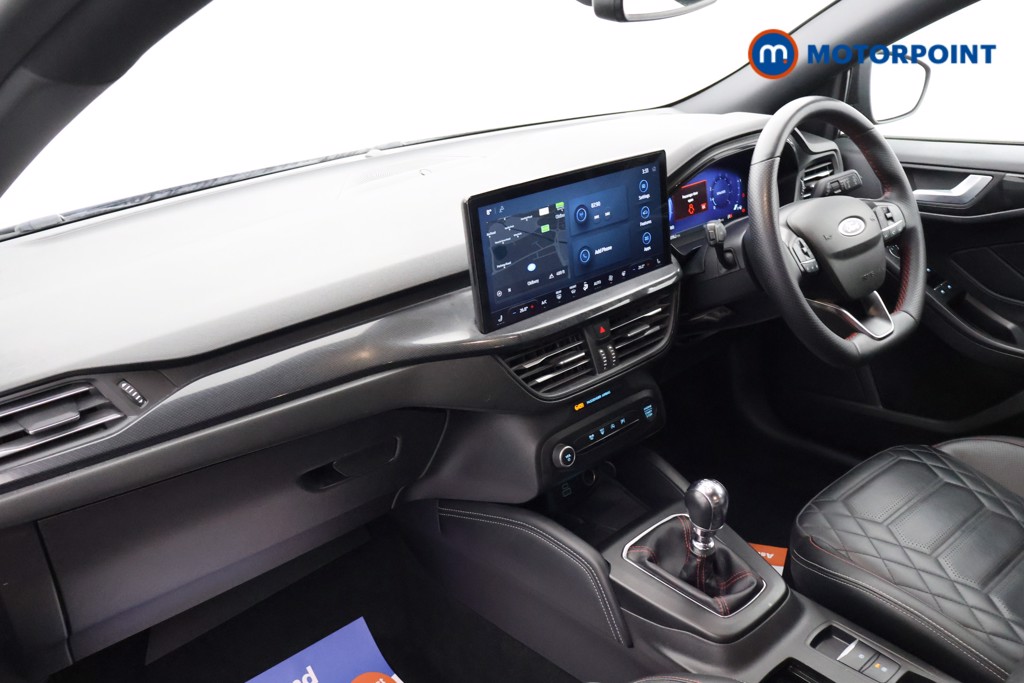 Ford Focus St-Line Vignale Manual Petrol Hatchback - Stock Number (1602965) - 18th supplementary image