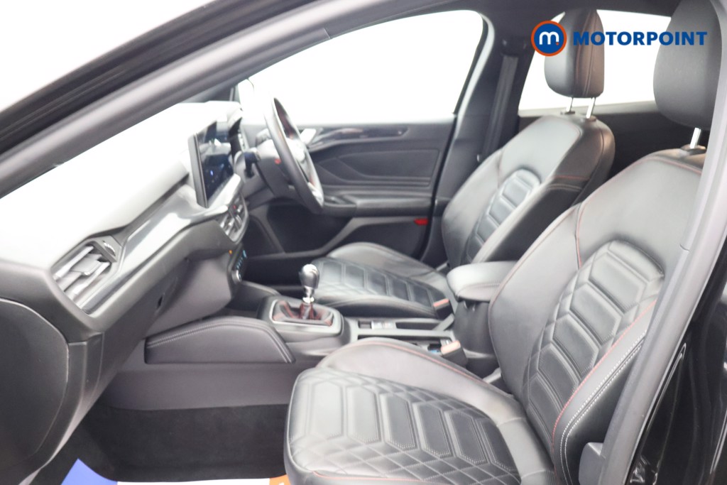 Ford Focus St-Line Vignale Manual Petrol Hatchback - Stock Number (1602965) - 19th supplementary image