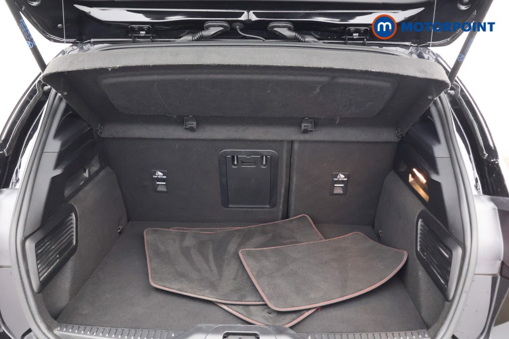 Ford Focus St-Line Vignale Manual Petrol Hatchback - Stock Number (1602965) - 20th supplementary image