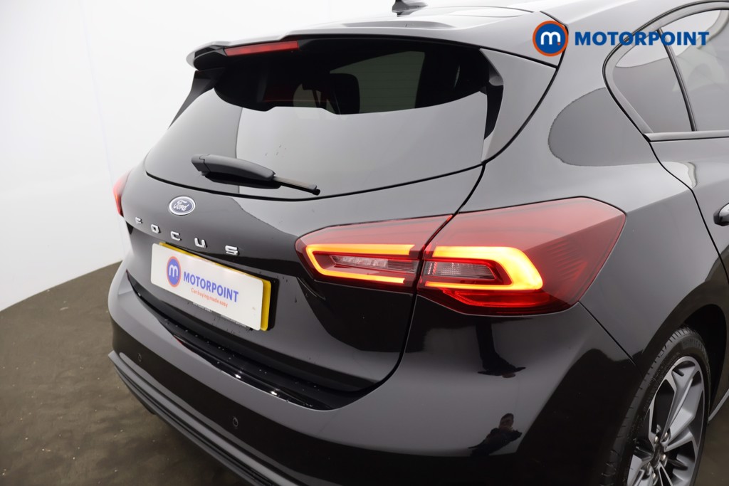 Ford Focus St-Line Vignale Manual Petrol Hatchback - Stock Number (1602965) - 22nd supplementary image