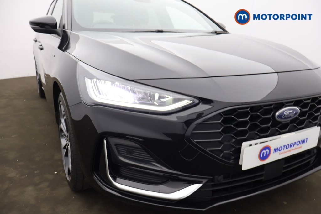 Ford Focus St-Line Vignale Manual Petrol Hatchback - Stock Number (1602965) - 26th supplementary image