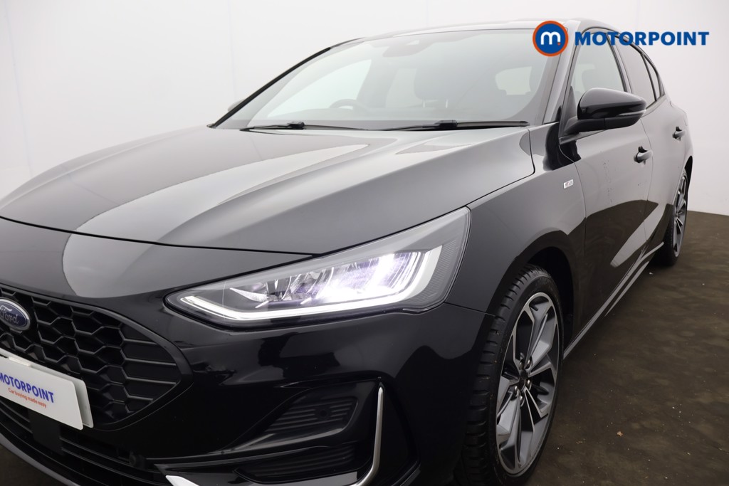 Ford Focus St-Line Vignale Manual Petrol Hatchback - Stock Number (1602965) - 27th supplementary image