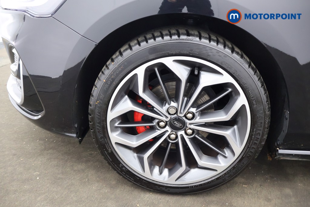 Ford Focus St-Line Vignale Manual Petrol Hatchback - Stock Number (1602965) - 28th supplementary image