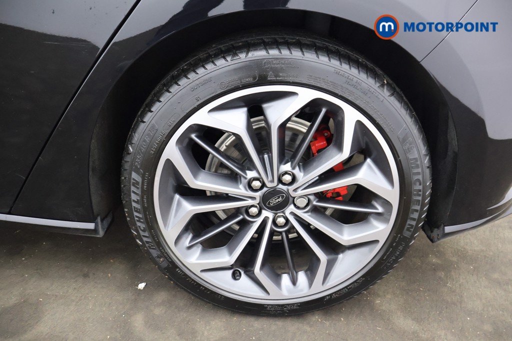 Ford Focus St-Line Vignale Manual Petrol Hatchback - Stock Number (1602965) - 29th supplementary image