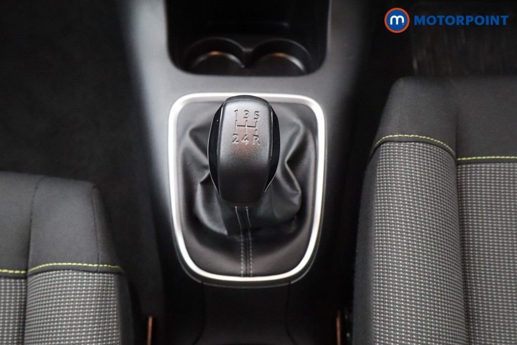 Citroen C3 Plus Manual Petrol Hatchback - Stock Number (1603049) - 3rd supplementary image