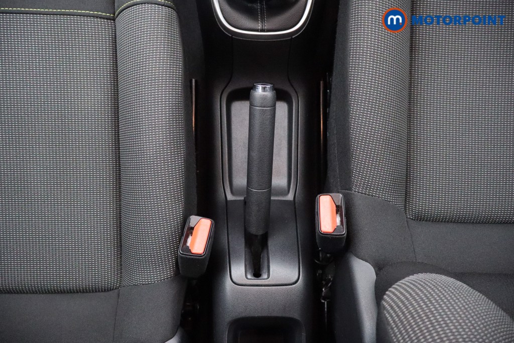 Citroen C3 Plus Manual Petrol Hatchback - Stock Number (1603049) - 4th supplementary image