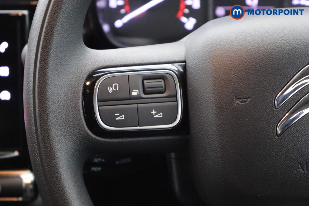 Citroen C3 Plus Manual Petrol Hatchback - Stock Number (1603049) - 6th supplementary image