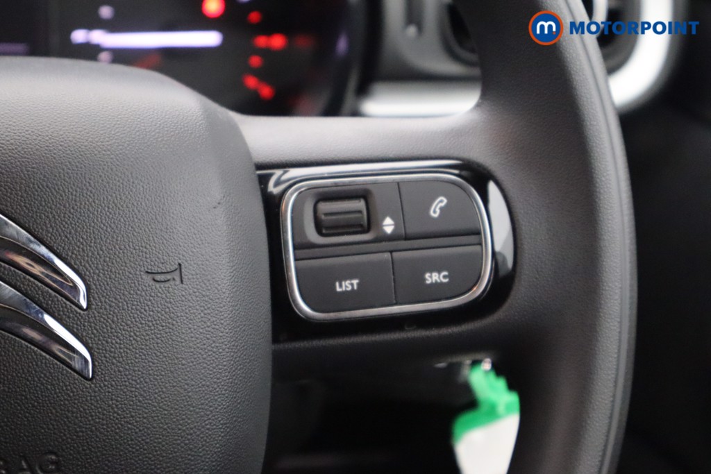 Citroen C3 Plus Manual Petrol Hatchback - Stock Number (1603049) - 7th supplementary image