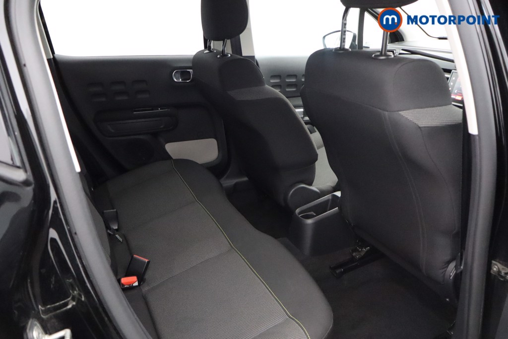 Citroen C3 Plus Manual Petrol Hatchback - Stock Number (1603049) - 9th supplementary image