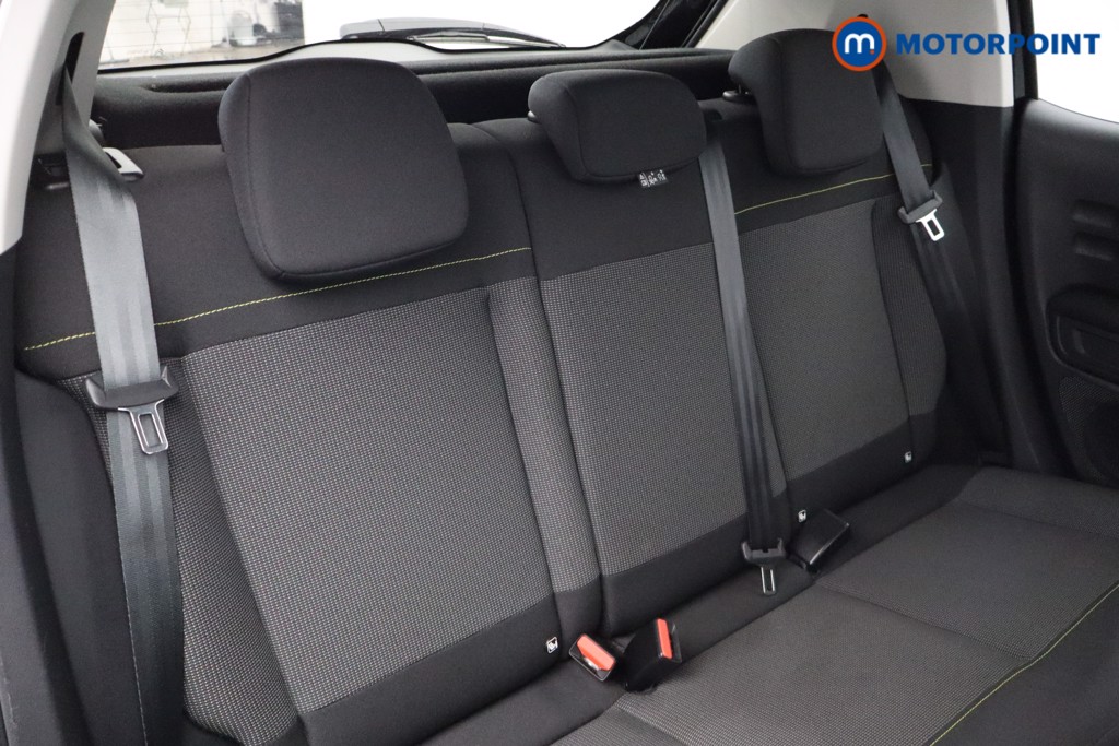 Citroen C3 Plus Manual Petrol Hatchback - Stock Number (1603049) - 10th supplementary image