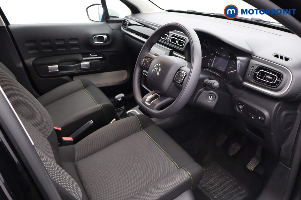 Citroen C3 Plus Manual Petrol Hatchback - Stock Number (1603049) - 11th supplementary image