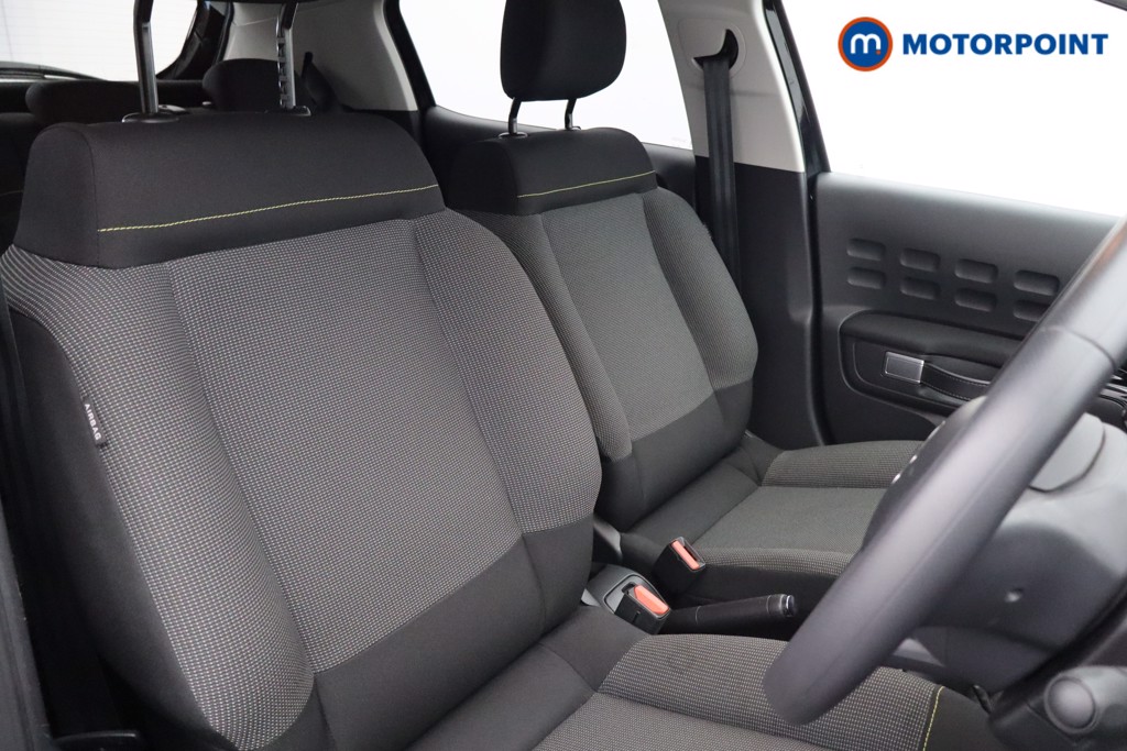 Citroen C3 Plus Manual Petrol Hatchback - Stock Number (1603049) - 12th supplementary image