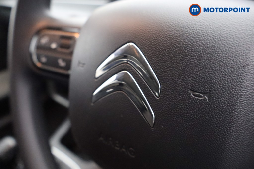 Citroen C3 Plus Manual Petrol Hatchback - Stock Number (1603049) - 13th supplementary image