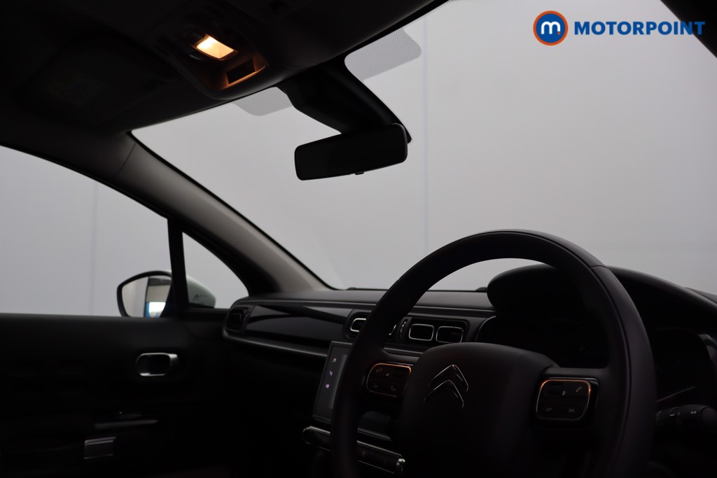 Citroen C3 Plus Manual Petrol Hatchback - Stock Number (1603049) - 14th supplementary image