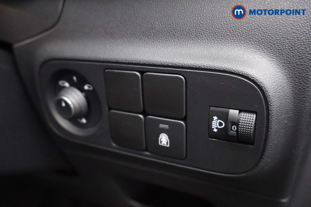 Citroen C3 Plus Manual Petrol Hatchback - Stock Number (1603049) - 15th supplementary image