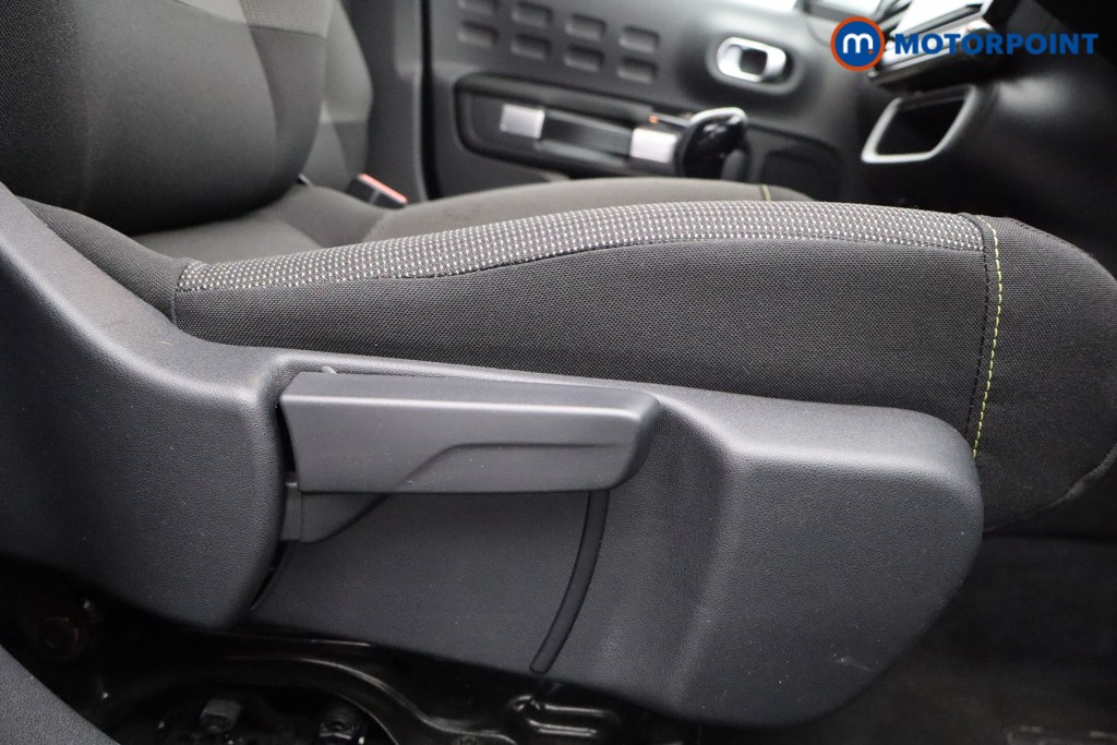 Citroen C3 Plus Manual Petrol Hatchback - Stock Number (1603049) - 16th supplementary image