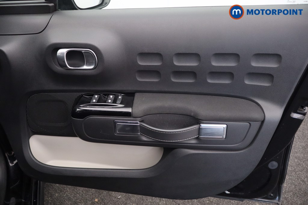 Citroen C3 Plus Manual Petrol Hatchback - Stock Number (1603049) - 17th supplementary image