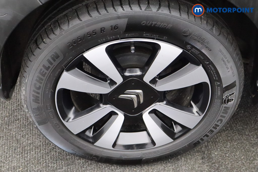 Citroen C3 Plus Manual Petrol Hatchback - Stock Number (1603049) - 19th supplementary image