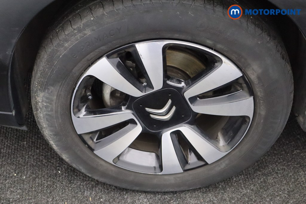 Citroen C3 Plus Manual Petrol Hatchback - Stock Number (1603049) - 21st supplementary image