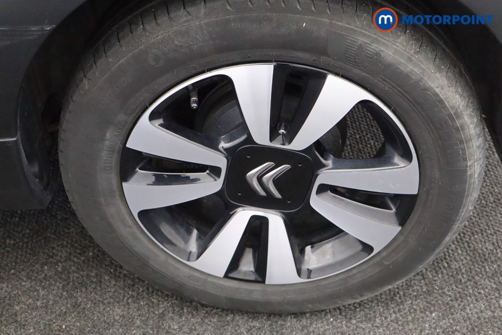 Citroen C3 Plus Manual Petrol Hatchback - Stock Number (1603049) - 22nd supplementary image