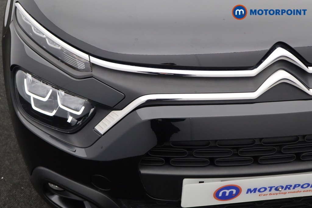 Citroen C3 Plus Manual Petrol Hatchback - Stock Number (1603049) - 24th supplementary image