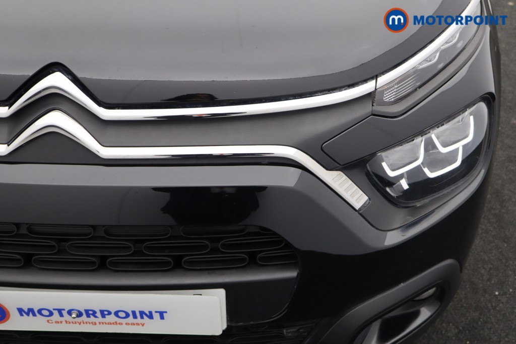 Citroen C3 Plus Manual Petrol Hatchback - Stock Number (1603049) - 25th supplementary image