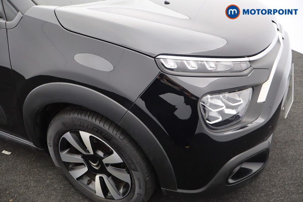 Citroen C3 Plus Manual Petrol Hatchback - Stock Number (1603049) - 27th supplementary image