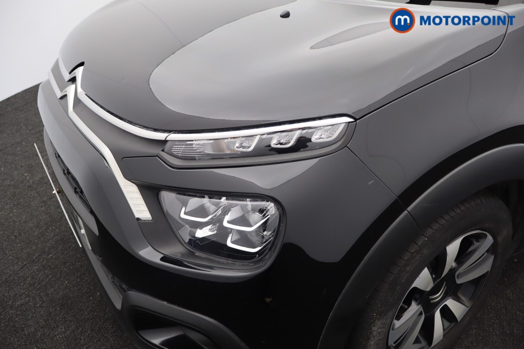 Citroen C3 Plus Manual Petrol Hatchback - Stock Number (1603049) - 28th supplementary image