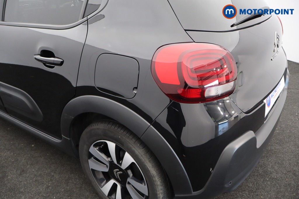 Citroen C3 Plus Manual Petrol Hatchback - Stock Number (1603049) - 29th supplementary image