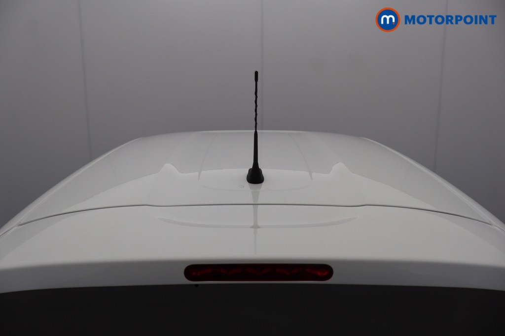 Citroen C3 Plus Manual Petrol Hatchback - Stock Number (1603049) - 32nd supplementary image