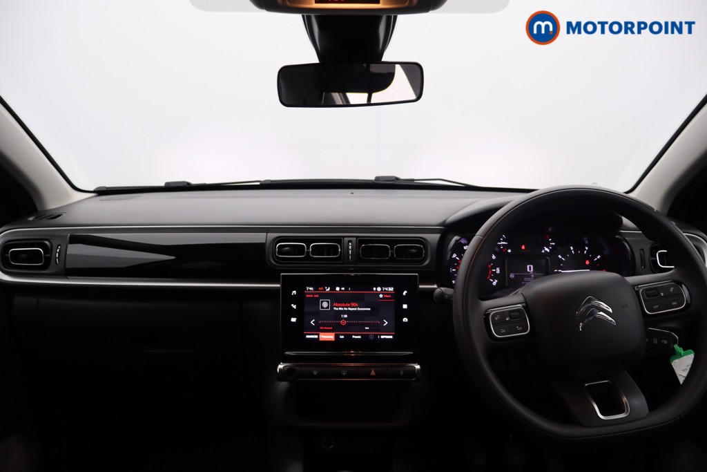 Citroen C3 Plus Manual Petrol Hatchback - Stock Number (1603049) - 1st supplementary image