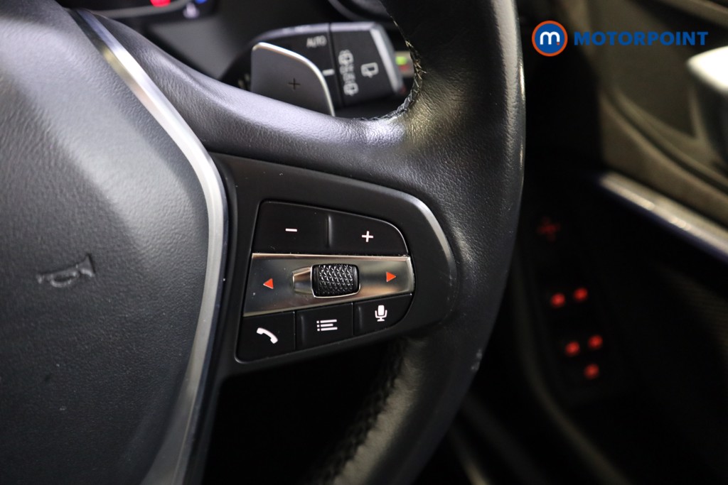 BMW 1 Series Sport Automatic Diesel Hatchback - Stock Number (1603109) - 4th supplementary image