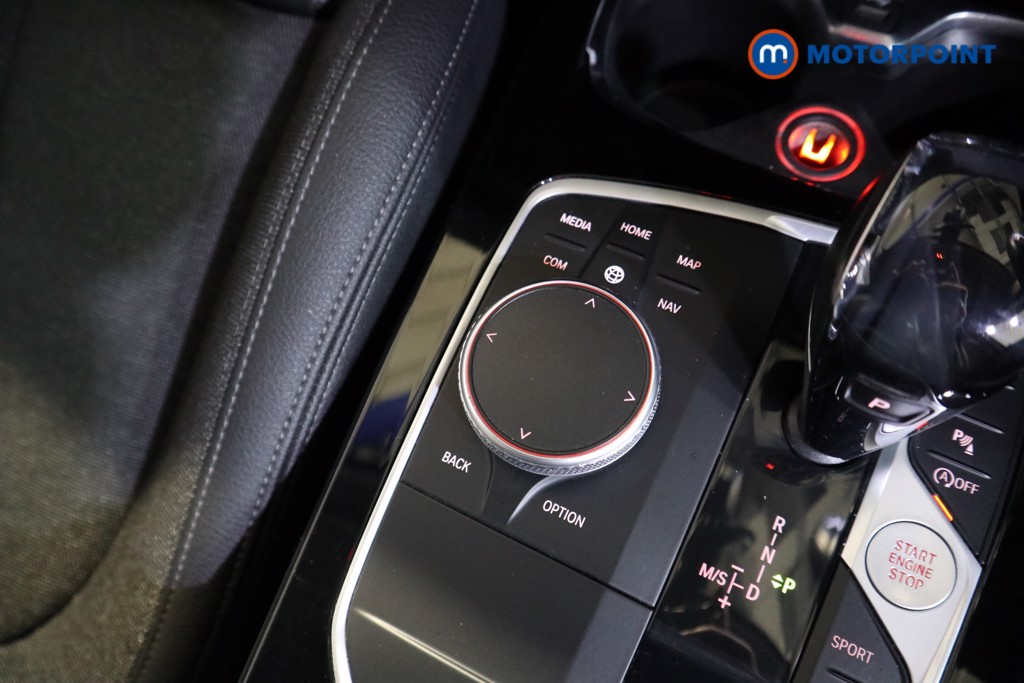 BMW 1 Series Sport Automatic Diesel Hatchback - Stock Number (1603109) - 8th supplementary image