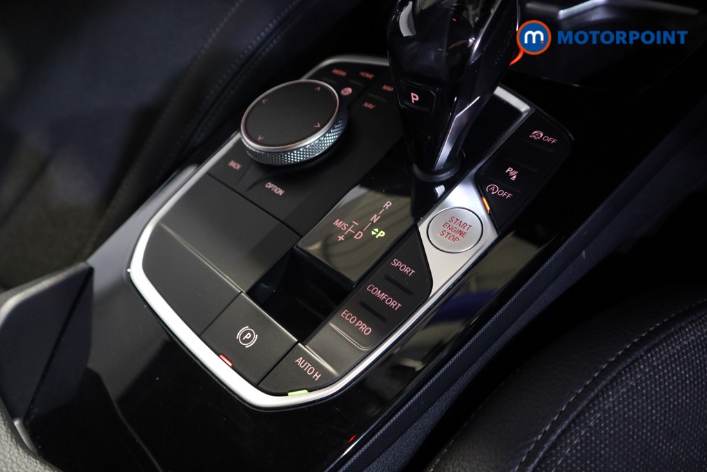 BMW 1 Series Sport Automatic Diesel Hatchback - Stock Number (1603109) - 9th supplementary image