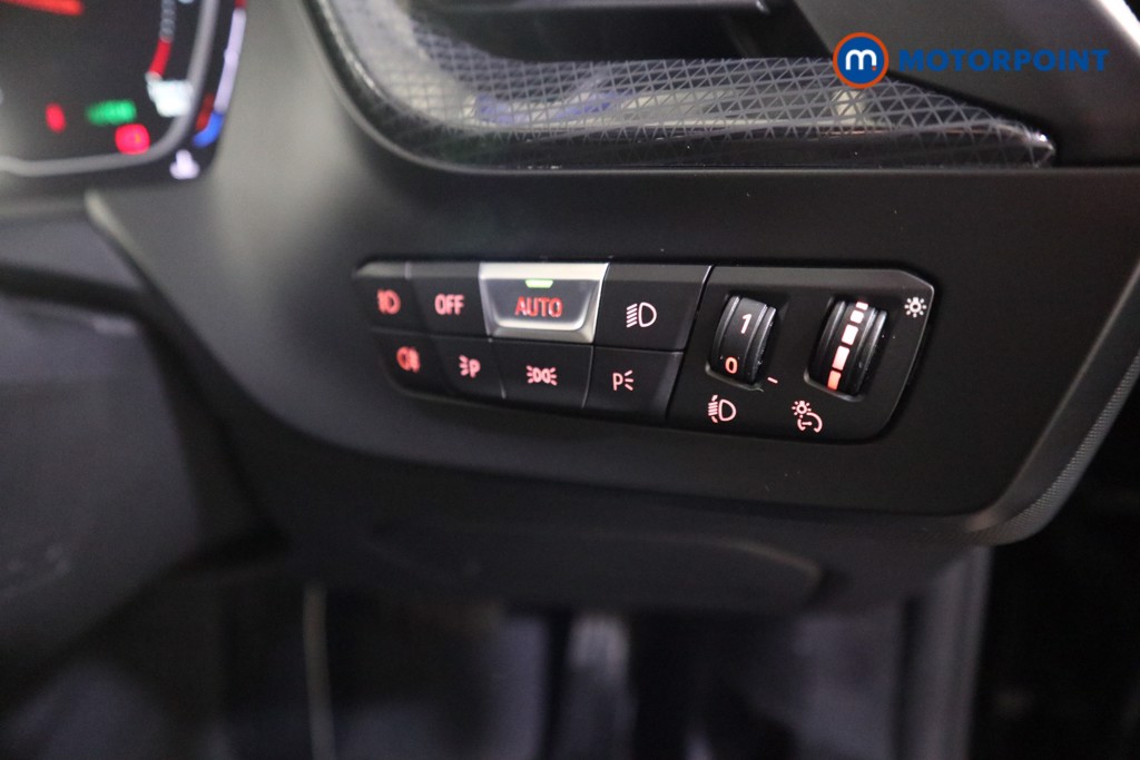 BMW 1 Series Sport Automatic Diesel Hatchback - Stock Number (1603109) - 10th supplementary image