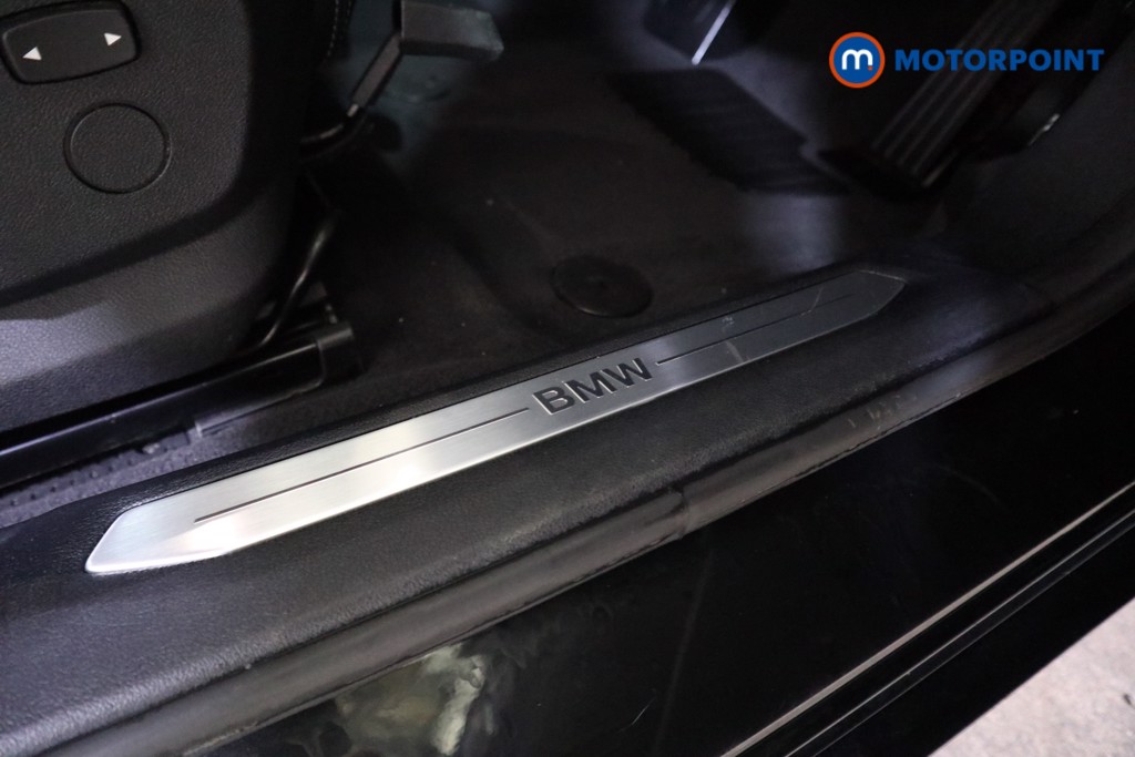 BMW 1 Series Sport Automatic Diesel Hatchback - Stock Number (1603109) - 13th supplementary image