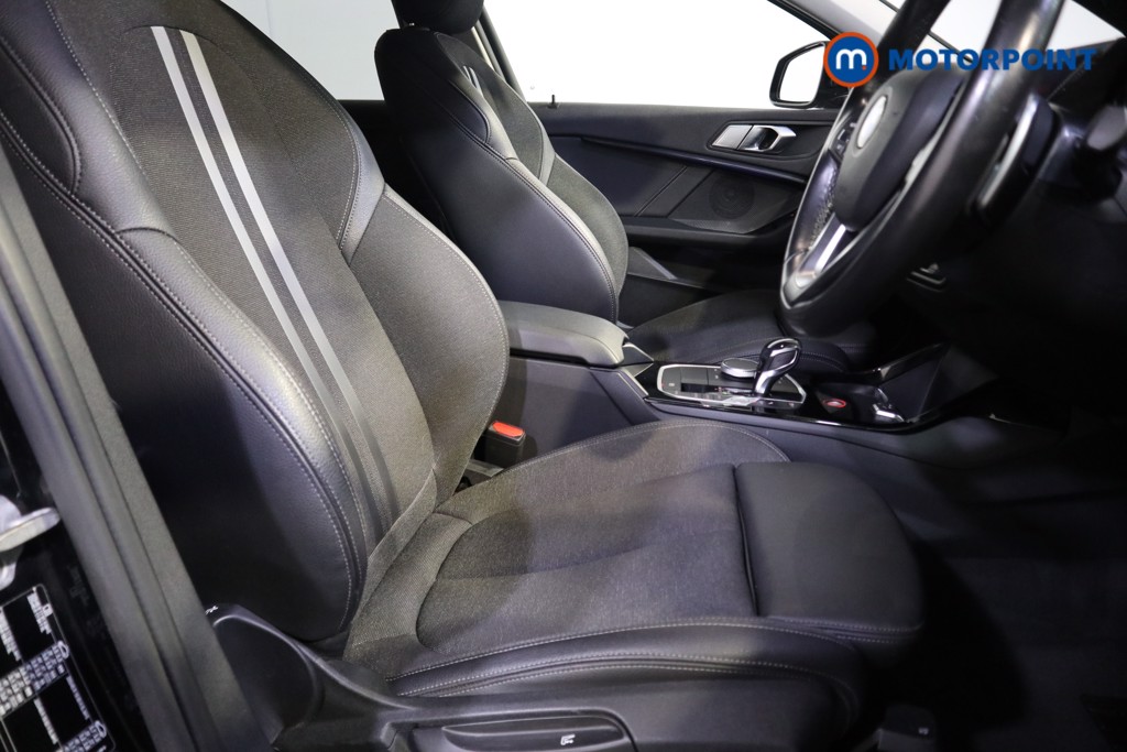 BMW 1 Series Sport Automatic Diesel Hatchback - Stock Number (1603109) - 14th supplementary image