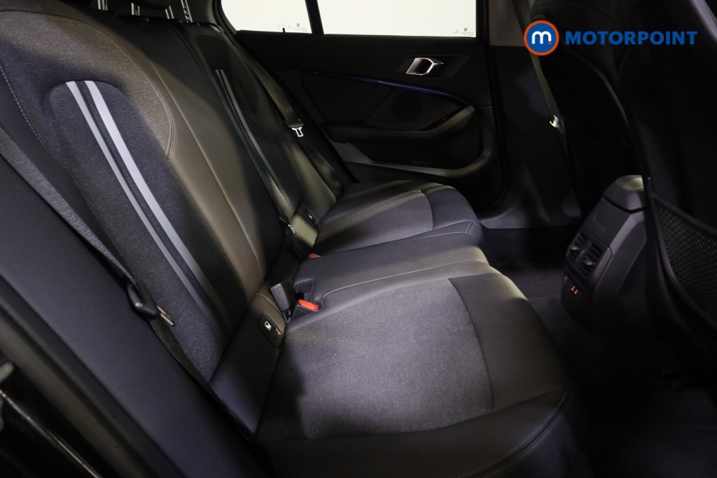 BMW 1 Series Sport Automatic Diesel Hatchback - Stock Number (1603109) - 15th supplementary image