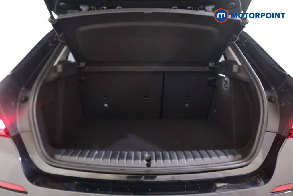 BMW 1 Series Sport Automatic Diesel Hatchback - Stock Number (1603109) - 19th supplementary image